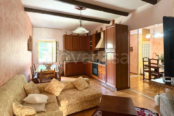 appartamento in vendita a Paola