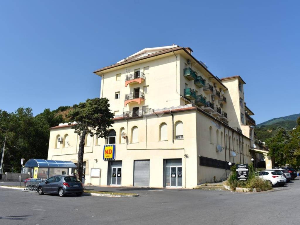 appartamento in vendita a Paola