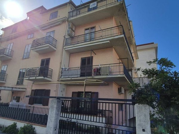 appartamento in vendita a Paola