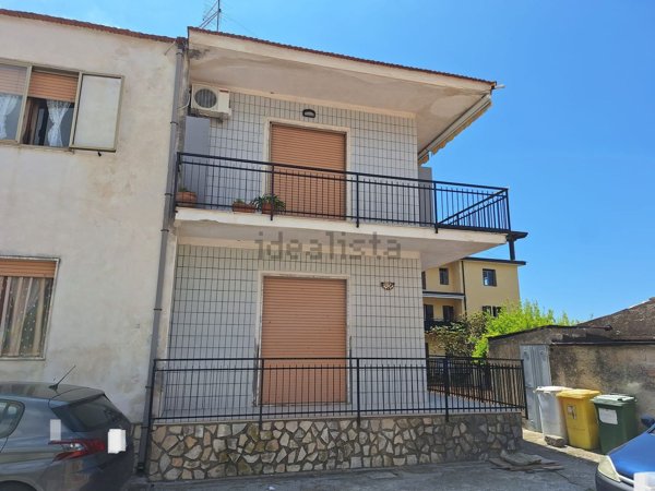 appartamento in vendita a Paola