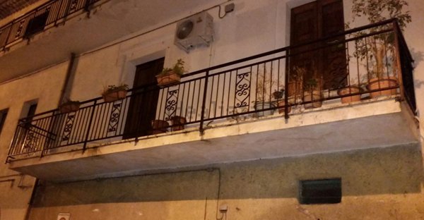 appartamento in vendita a Paola