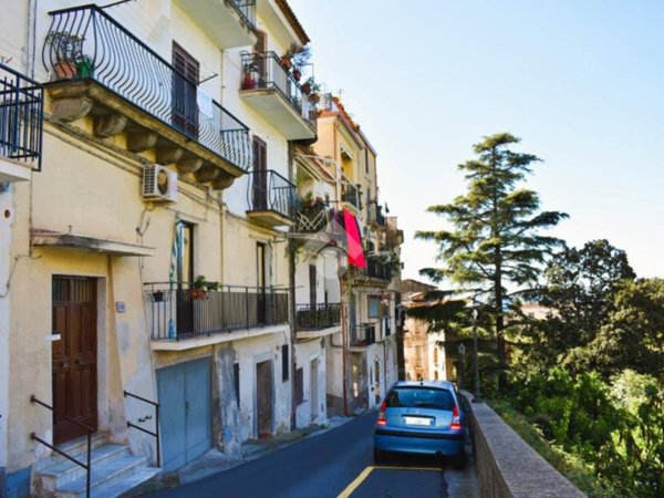 appartamento in vendita a Paola