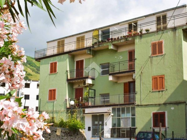 appartamento in vendita a Paola