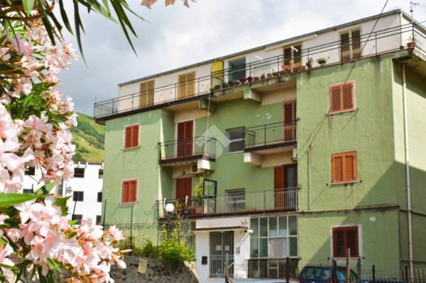 appartamento in vendita a Paola