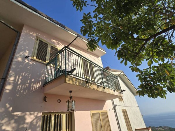 appartamento in vendita a Paola