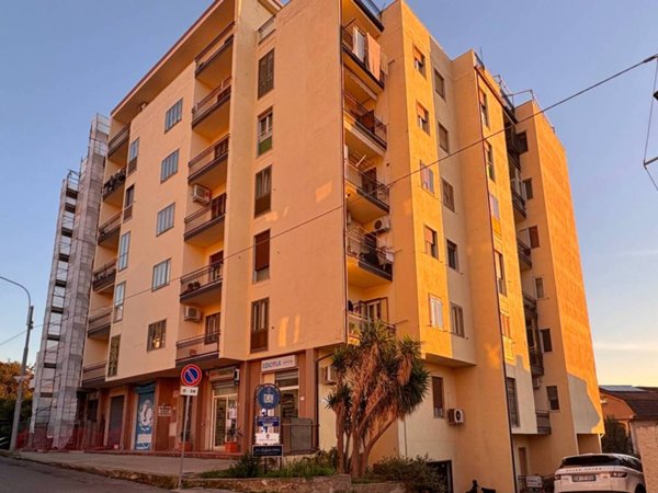 appartamento in vendita a Paola