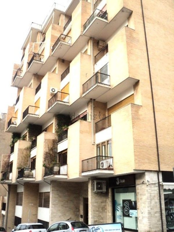 appartamento in vendita a Paola