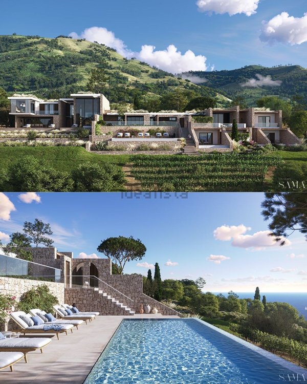 casa indipendente in vendita a Paola