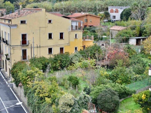 terreno agricolo in vendita a Paola