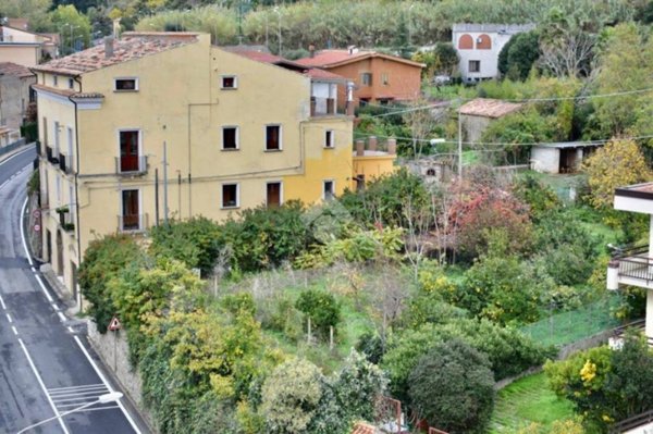 terreno agricolo in vendita a Paola