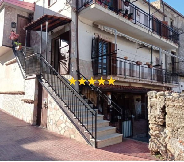 appartamento in vendita a Paola