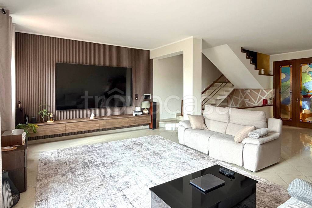 casa indipendente in vendita a Paola