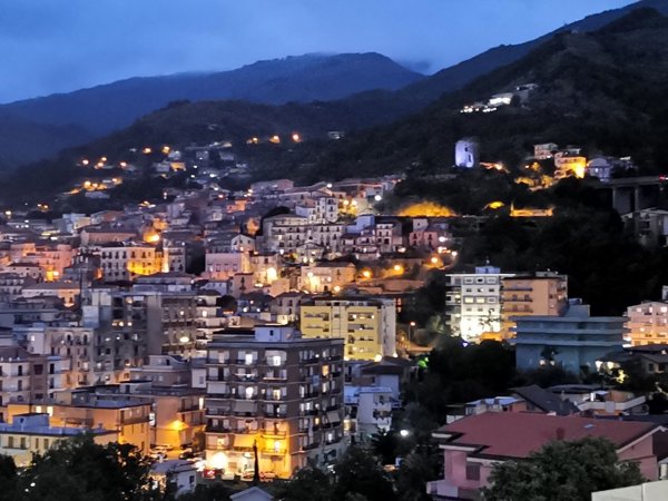 appartamento in vendita a Paola