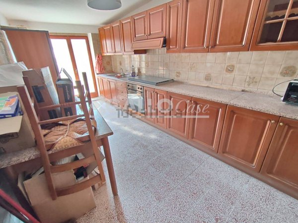 appartamento in vendita a Paola