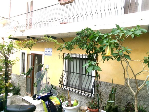 appartamento in vendita a Paola