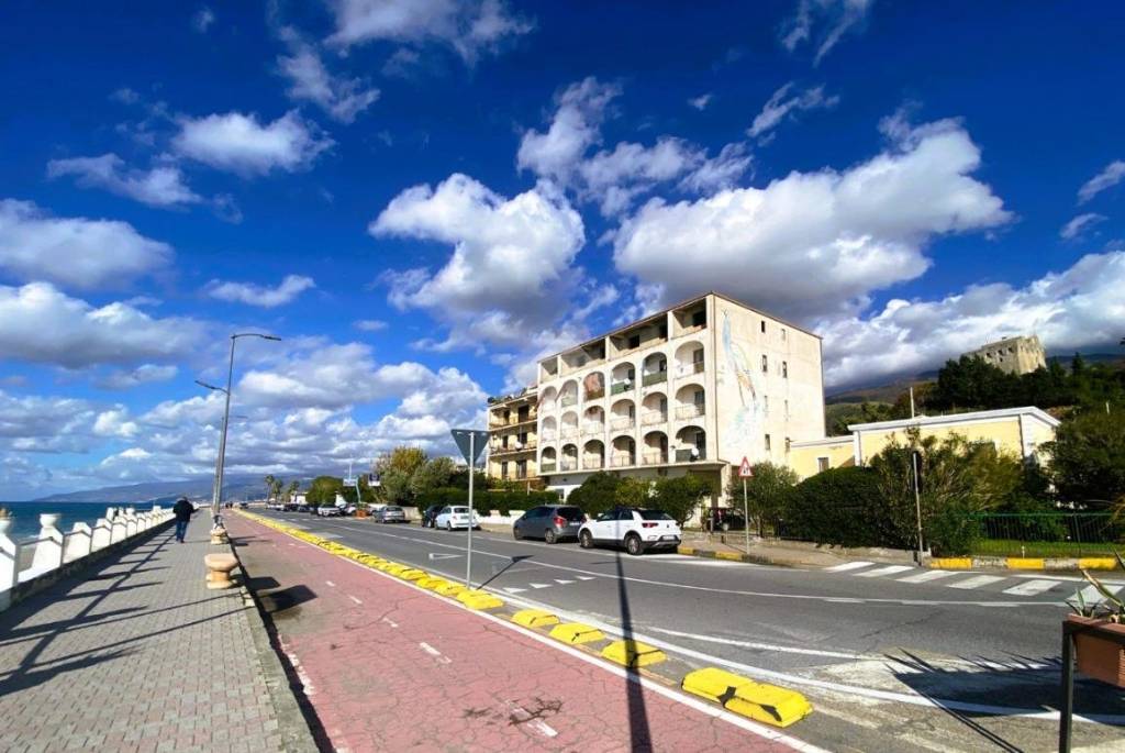 appartamento in vendita a Paola