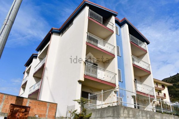 appartamento in vendita a Paola