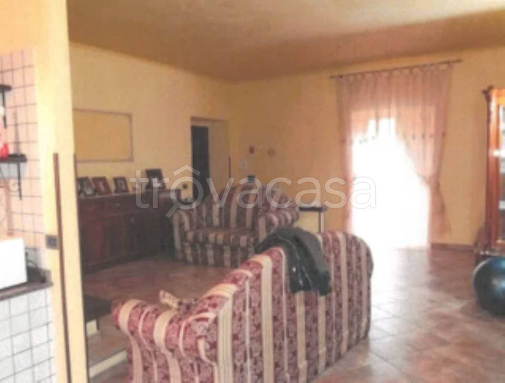 appartamento in vendita a Paola