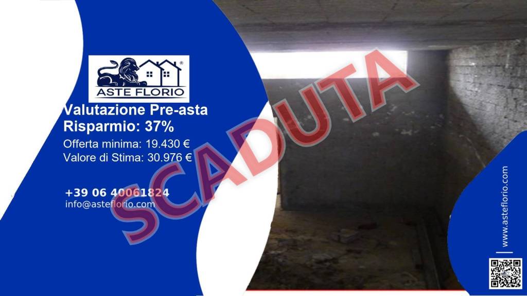 appartamento in vendita a Paola