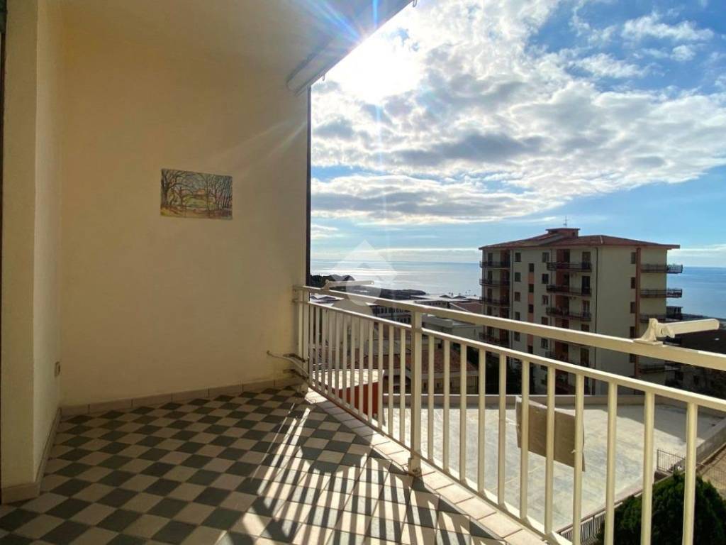 appartamento in vendita a Paola