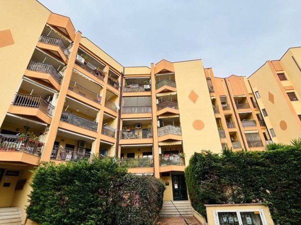 appartamento in vendita a Paola