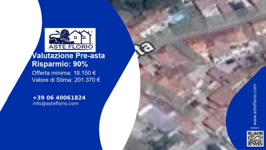 appartamento in vendita a Paola