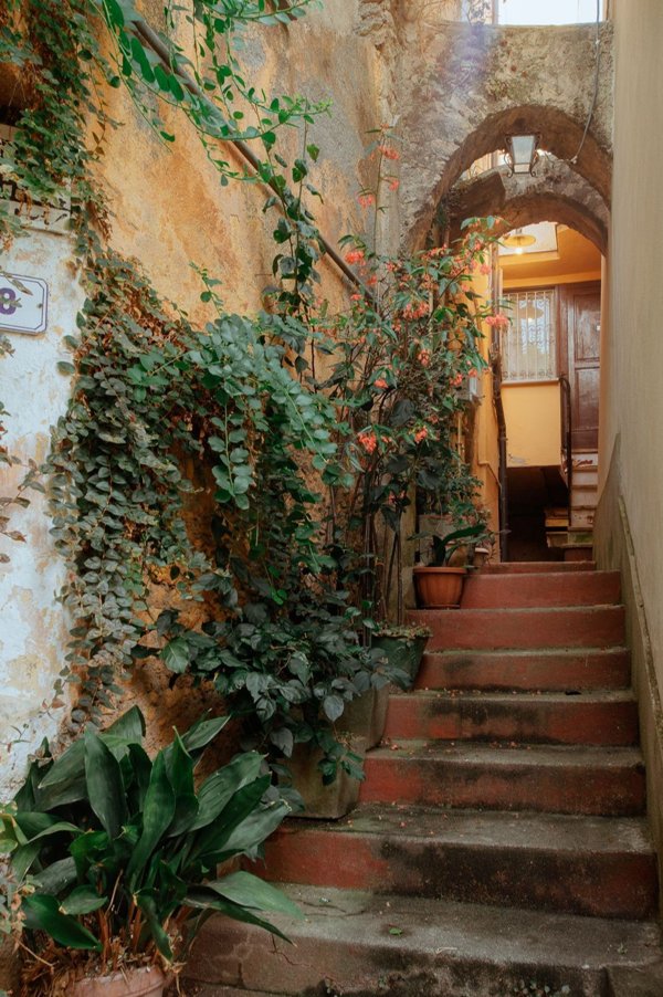 casa indipendente in vendita a Paola