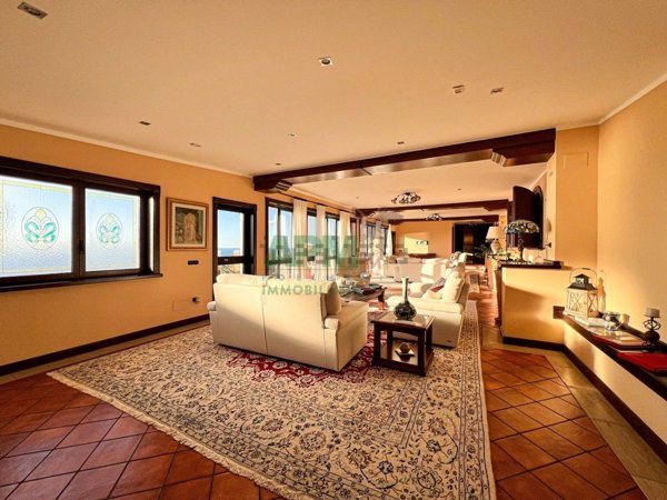 villa in vendita a Paola