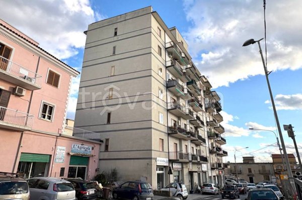 appartamento in vendita a Paola