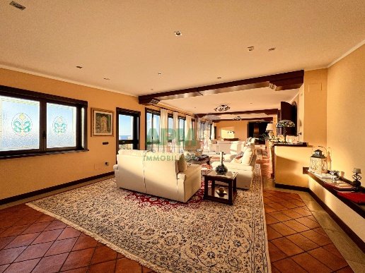 villa in vendita a Paola