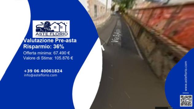 appartamento in vendita a Paola