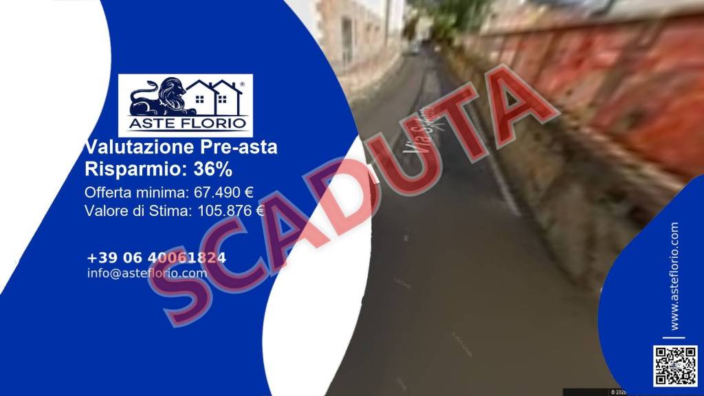 appartamento in vendita a Paola