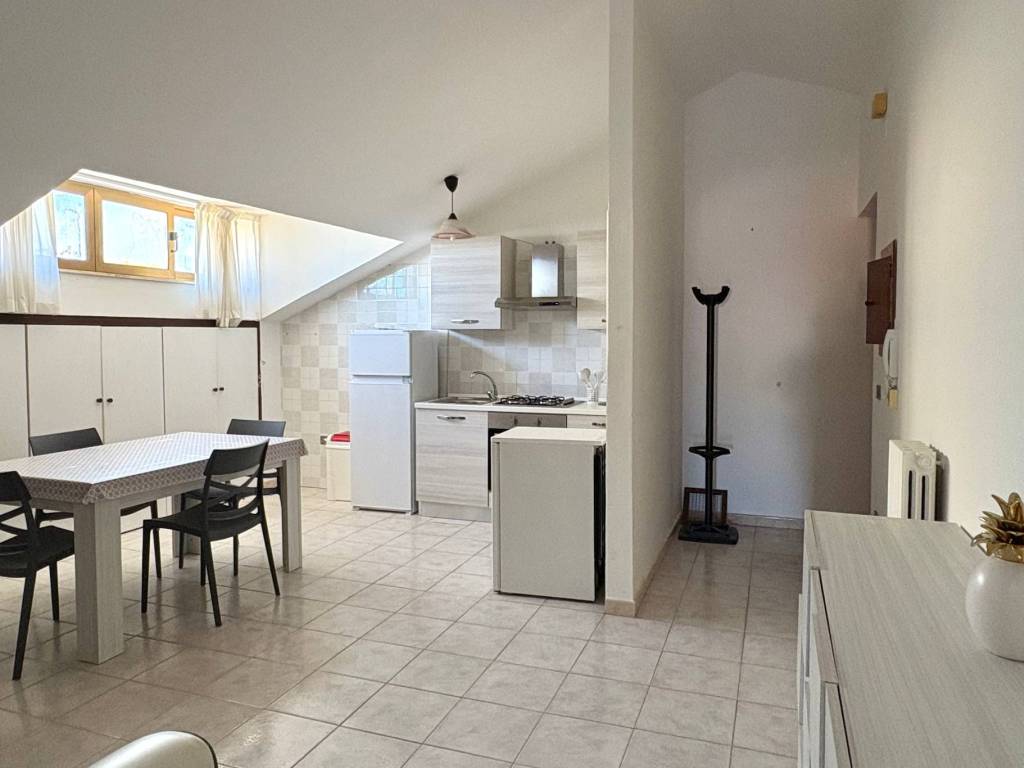 appartamento in vendita a Paola