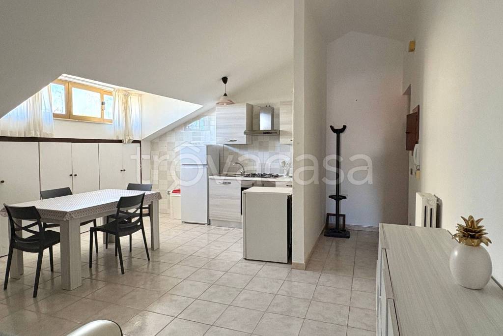 appartamento in vendita a Paola