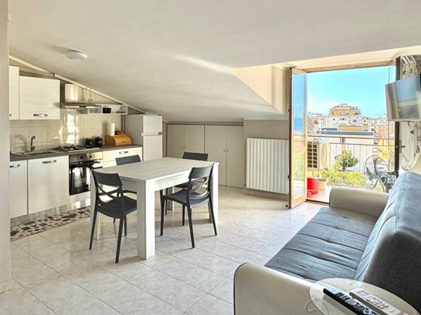 appartamento in vendita a Paola