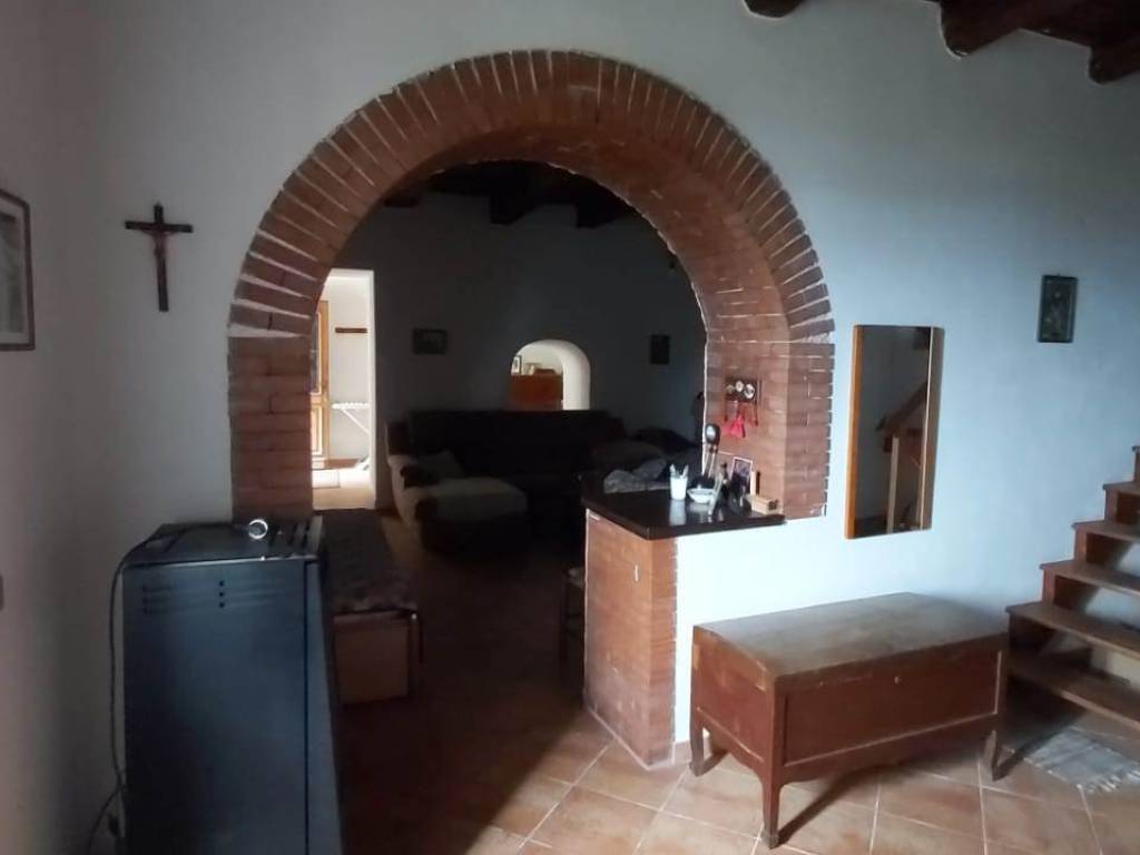 casa indipendente in vendita a Paola