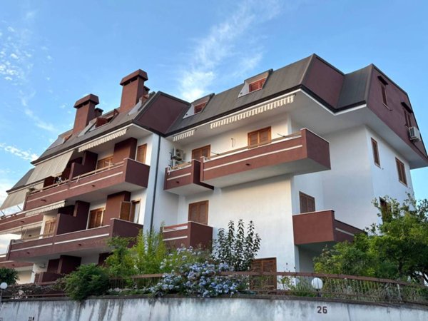 appartamento in vendita a Paola