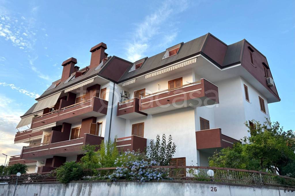 appartamento in vendita a Paola