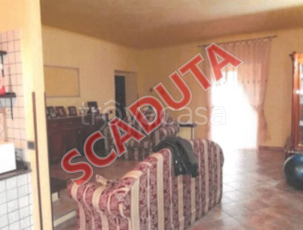 appartamento in vendita a Paola