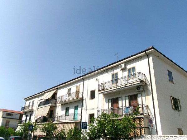 appartamento in vendita a Paola