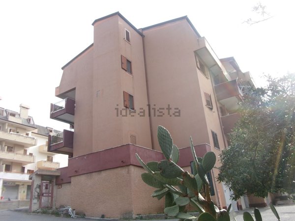 appartamento in vendita a Paola