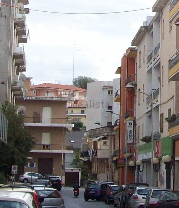 appartamento in vendita a Paola