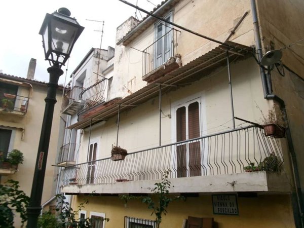 appartamento in vendita a Paola