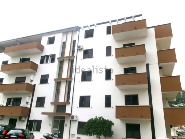 appartamento in vendita a Paola