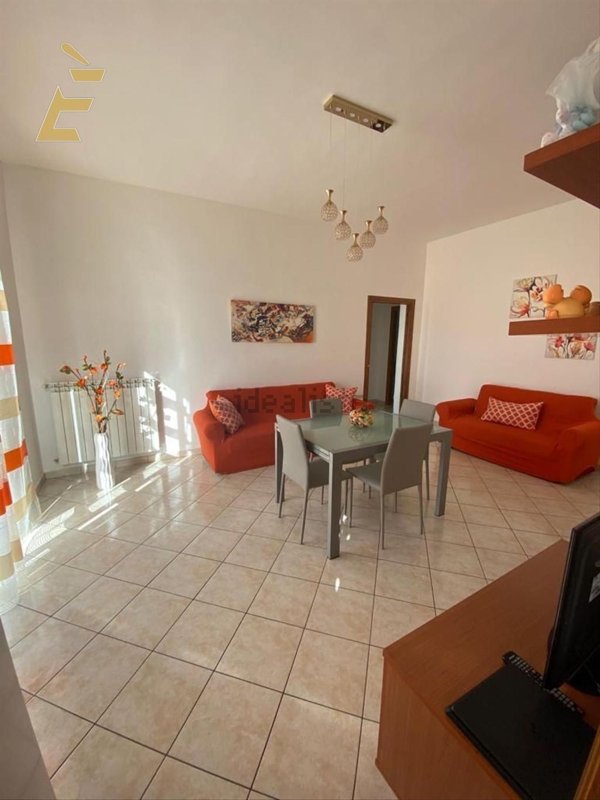 appartamento in vendita a Paola