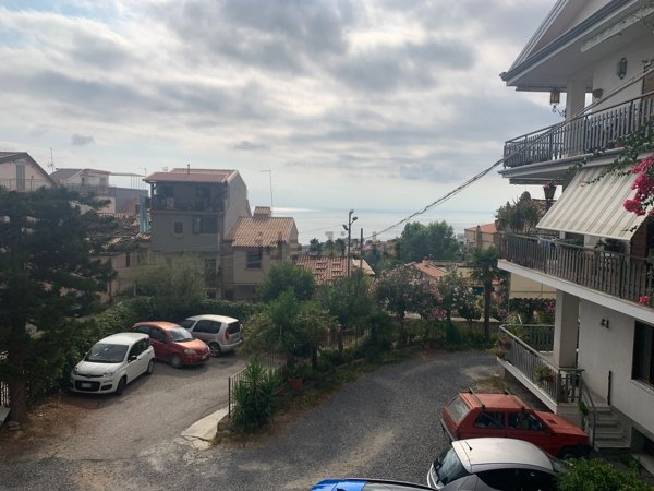 appartamento in vendita a Paola