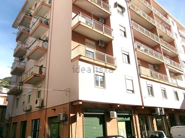 appartamento in vendita a Paola