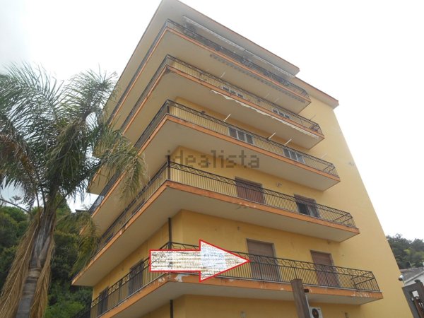 appartamento in vendita a Paola