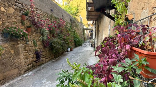 casa indipendente in vendita a Paola