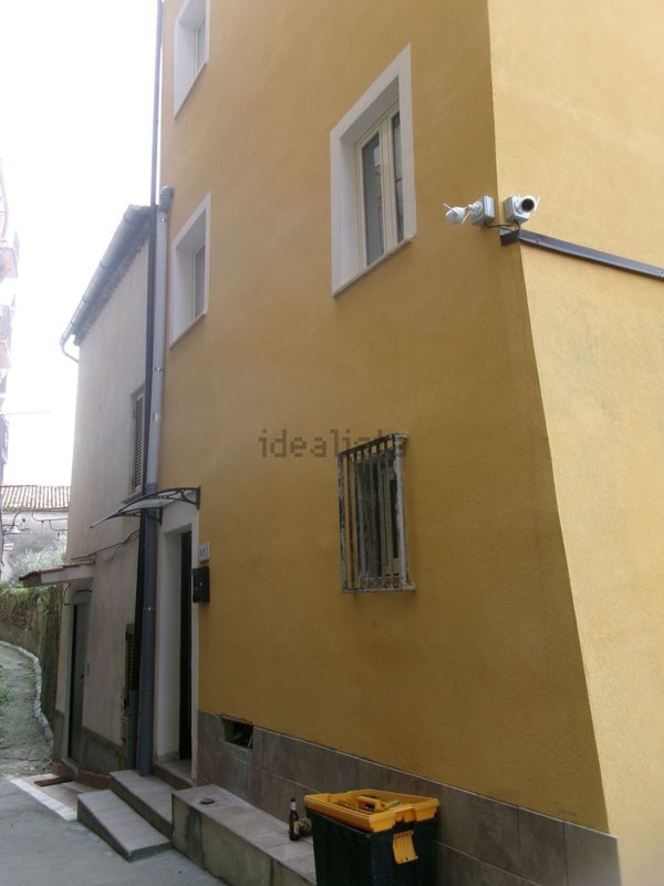 appartamento in vendita a Paola